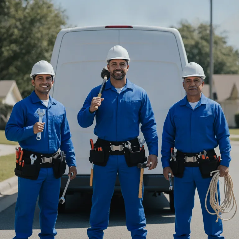 Empresa de Demolição equipe em Ribeirao Pires